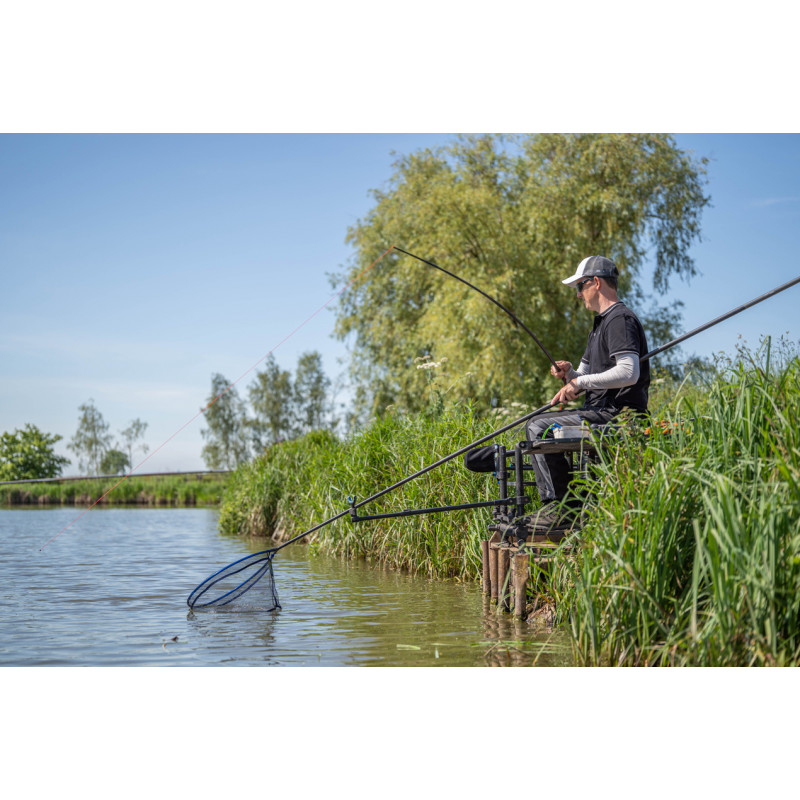 Kosz podbieraka Preston Free Flow Landing Net