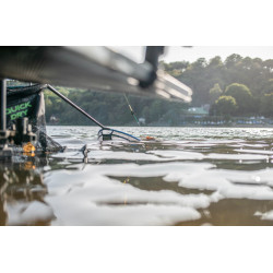 Kosz podbieraka Preston Free Flow Landing Net