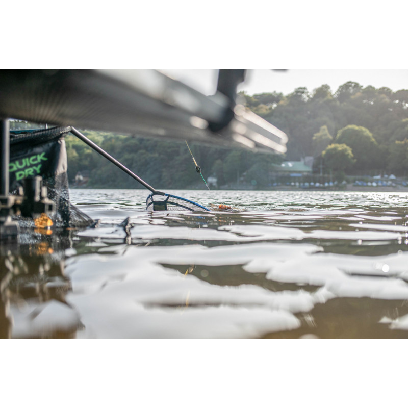 Kosz podbieraka Preston Free Flow Landing Net