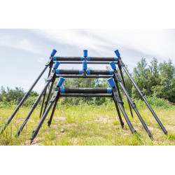 Rolki Preston Inception Flat Rollers