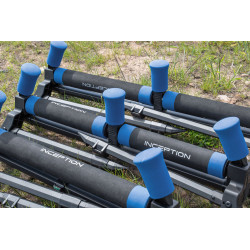 Rolki Preston Inception Flat Rollers