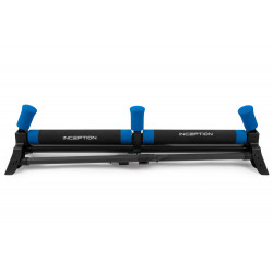 Rolki Preston Inception Flat Rollers - XL