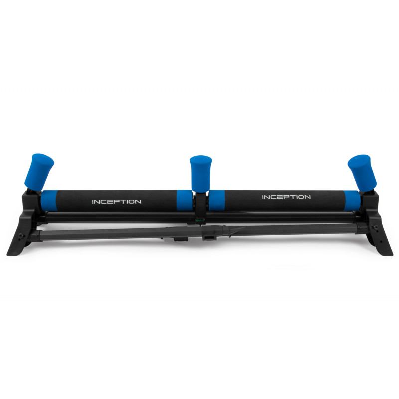 Rolki Preston Inception Flat Rollers - XL