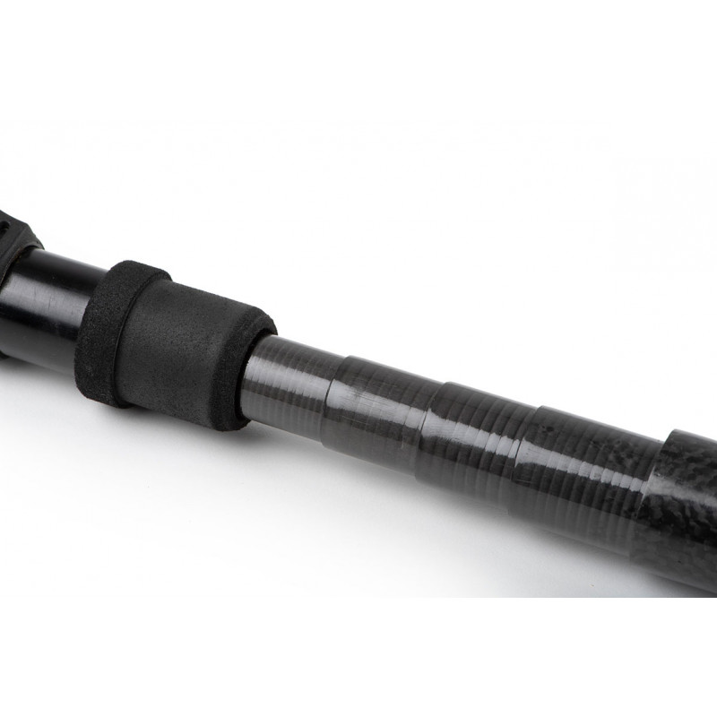 Podbierak Fox Rage Carbon Street Net - Teleskop 2.4m NLN014