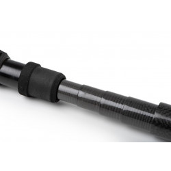 Podbierak Fox Rage Carbon Street Net - Teleskop 2.4m NLN014