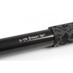 Podbierak Fox Rage Carbon Street Net - Teleskop 3.7m NLN015