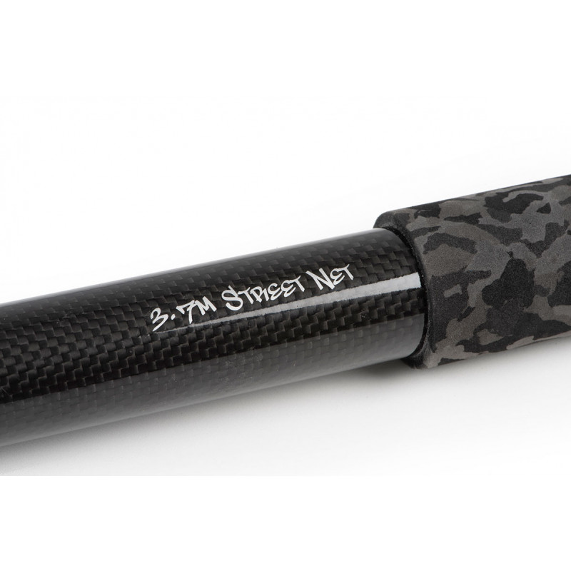 Podbierak Fox Rage Carbon Street Net - Teleskop 3.7m NLN015
