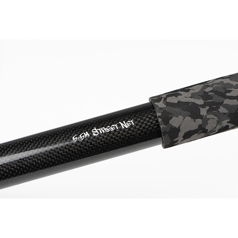 Podbierak Fox Rage Carbon Street Net - Teleskop 5.5m NLN018