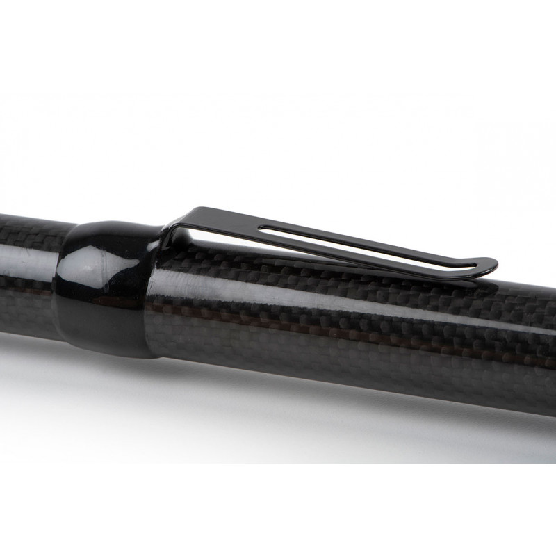 Podbierak Fox Rage Carbon Street Net