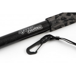 Podbierak Fox Rage Carbon Street Net - 2-Piece NLN016