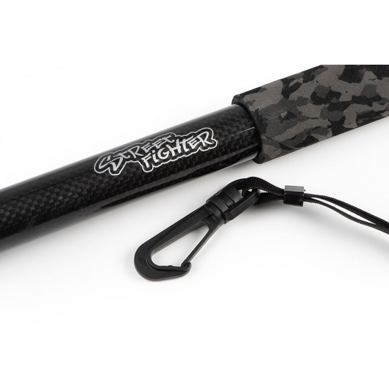 Podbierak Fox Rage Carbon Street Net - 2-Piece NLN016