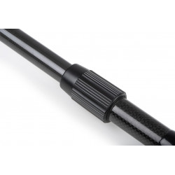 Podbierak Fox Rage Carbon Street Net - 2-Piece NLN016