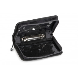 Organizer Fox Rage Voyager Camo Soft Bait Binder NLU096