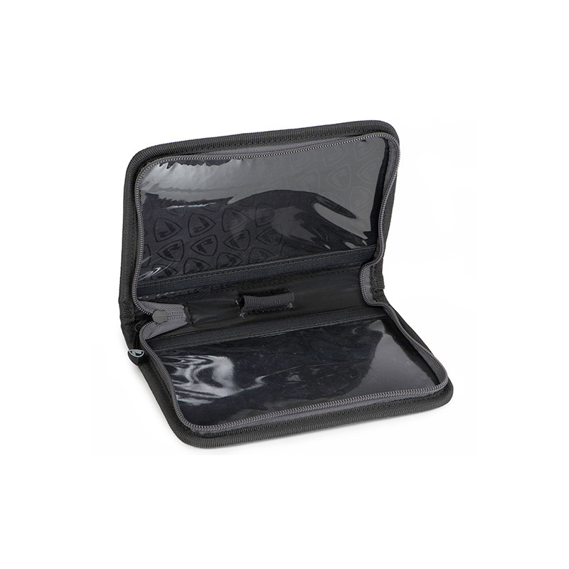 Organizer Fox Rage Voyager Camo License Wallet NLU097