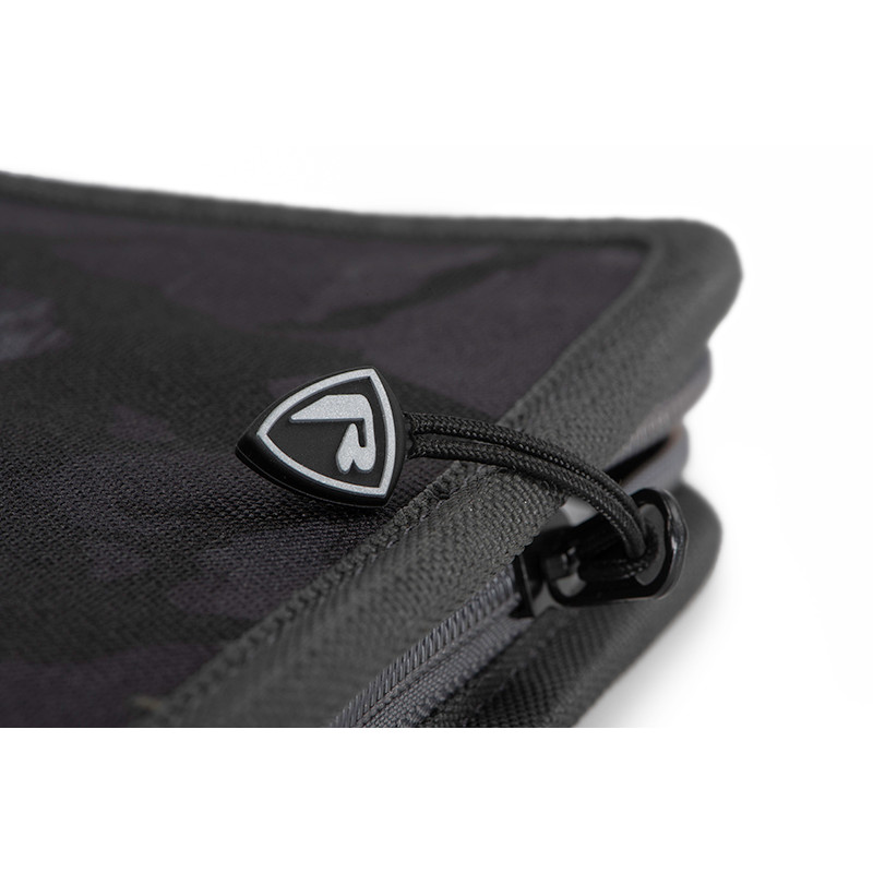 Organizer Fox Rage Voyager Camo License Wallet NLU097