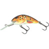 Wobler Salmo Hornet 5,0cm Floating - T / Trout