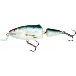 Wobler Salmo Frisky Shallow Runner 7,0cm - RD / Real Dace