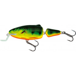 Wobler Salmo Frisky Shallow Runner 7,0cm - RHP / Real Hot Perch