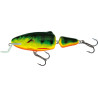Wobler Salmo Frisky Shallow Runner 7,0cm - RHP / Real Hot Perch