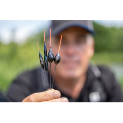 Spławiki Preston Natural Pole Float