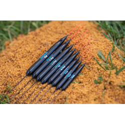 Spławik Preston Natural Pole Float - Paulo