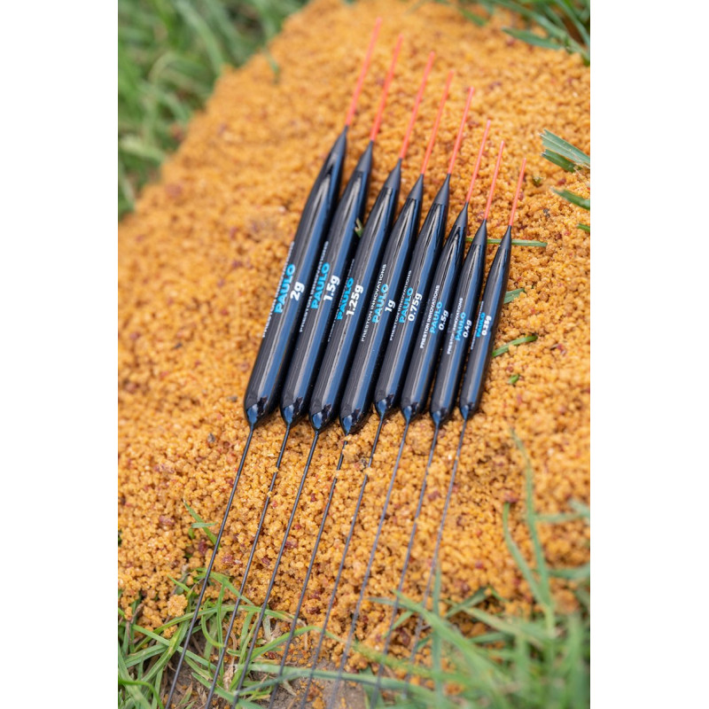 Spławik Preston Natural Pole Float - Paulo