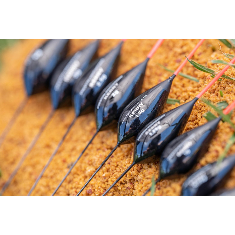 Spławik Preston Natural Pole Float - Kerry