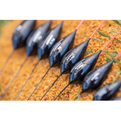 Spławik Preston Natural Pole Float - Kerry