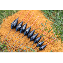 Spławik Preston Natural Pole Float - Kerry