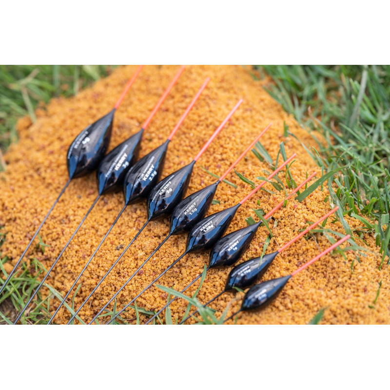 Spławik Preston Natural Pole Float - Kerry