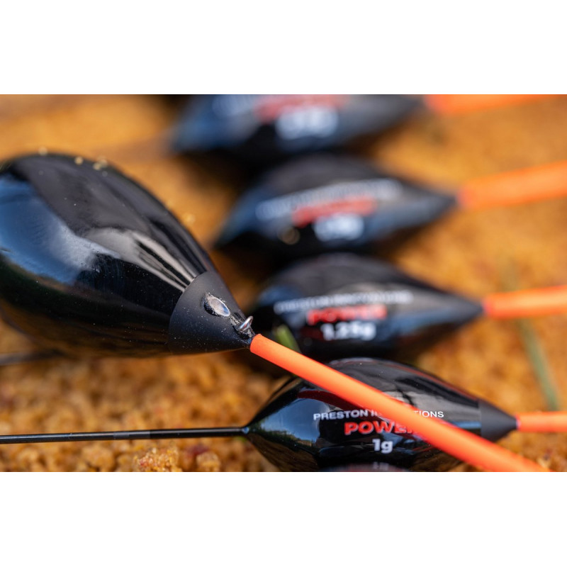 Spławik Preston Natural Pole Float - Power