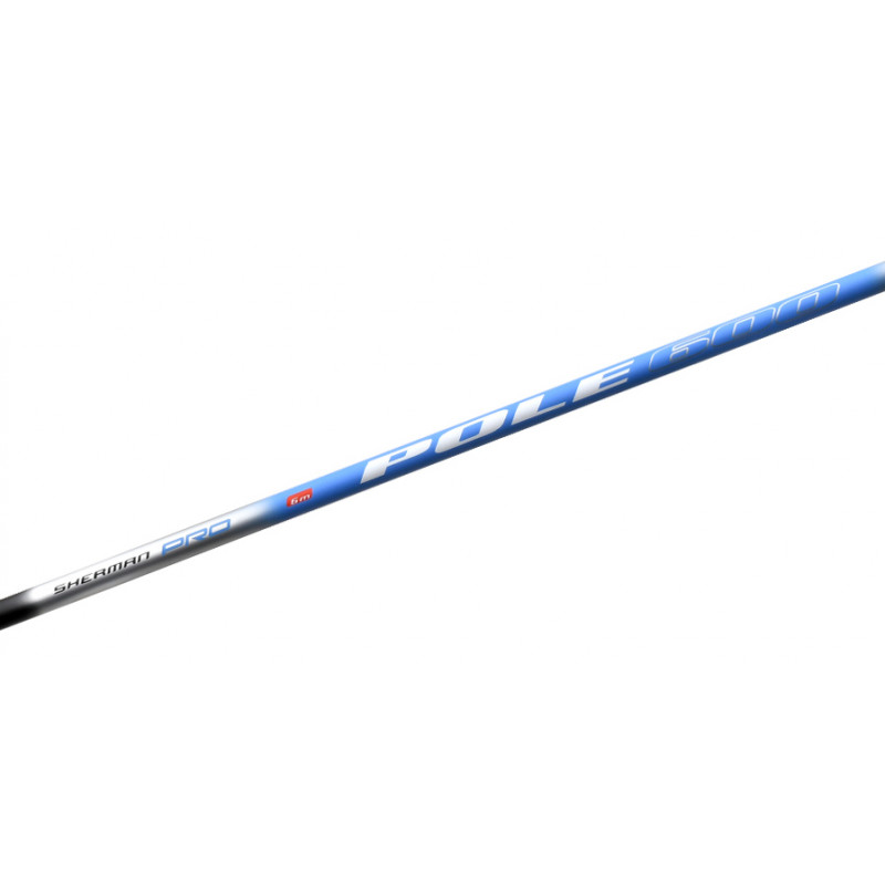 Wędka Flagman Sherman Pro Pole New Generation 6m