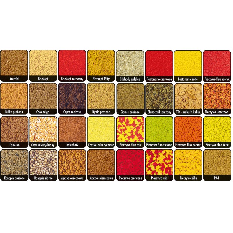 Dodatek Traper Pieczywo leszczowe 400g