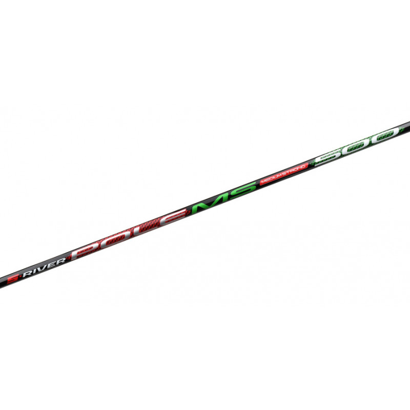 Wędka Flagman S-River Pole 5m