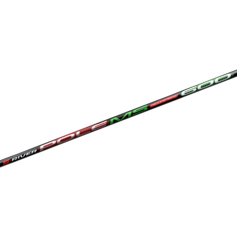 Wędka Flagman S-River Pole 6m