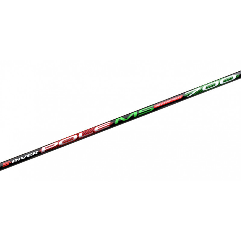 Wędka Flagman S-River Pole