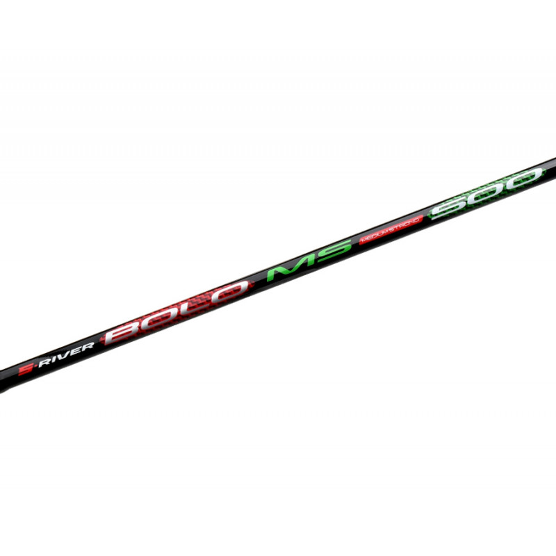 Wędka Flagman S-River Bolo 5,00 / ≤20g