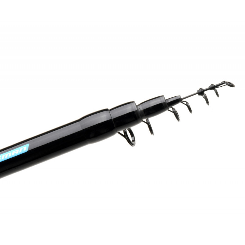 Wędka Flagman S-River Bolo 5,00 / ≤20g