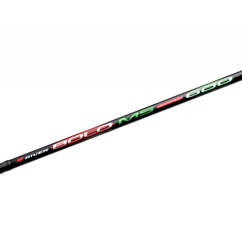 Wędka Flagman S-River Bolo 6,00 / ≤25g