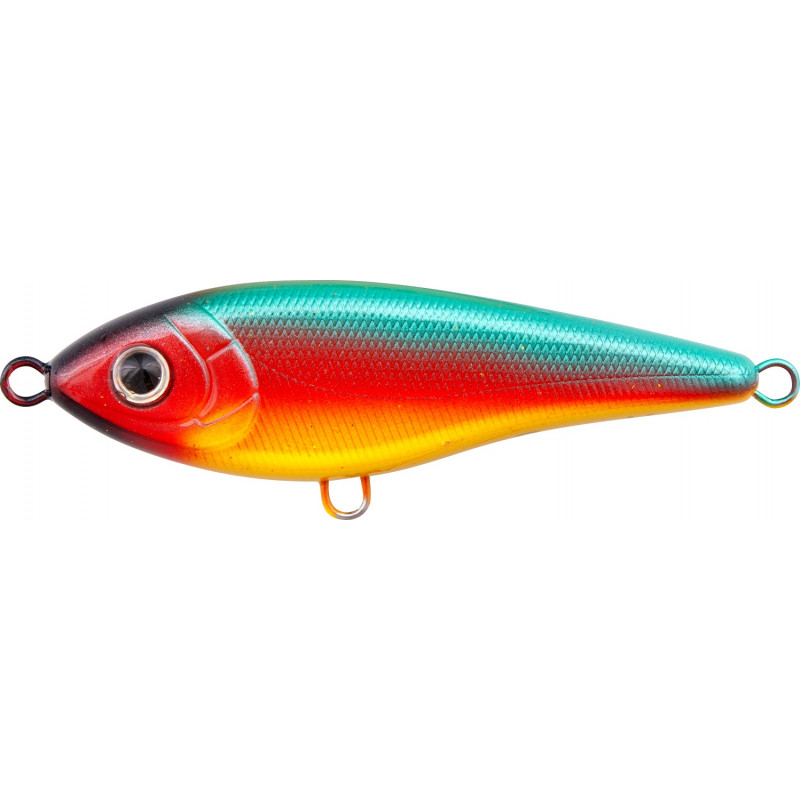 Wobler Strike Pro BUSTER V 8.5cm - C038