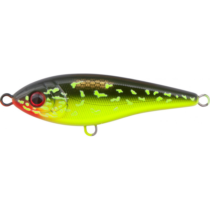 Wobler Strike Pro BUSTER V 8.5cm - C202