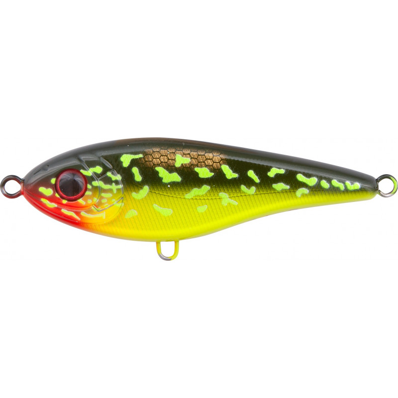 Wobler Strike Pro BABY BUSTER 10cm - C202