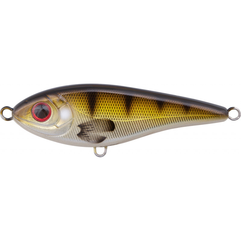 Wobler Strike Pro BABY BUSTER 10cm - C606E