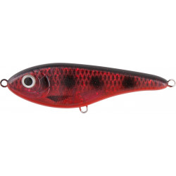Wobler Strike Pro BUSTER JERK II 12cm - C714G