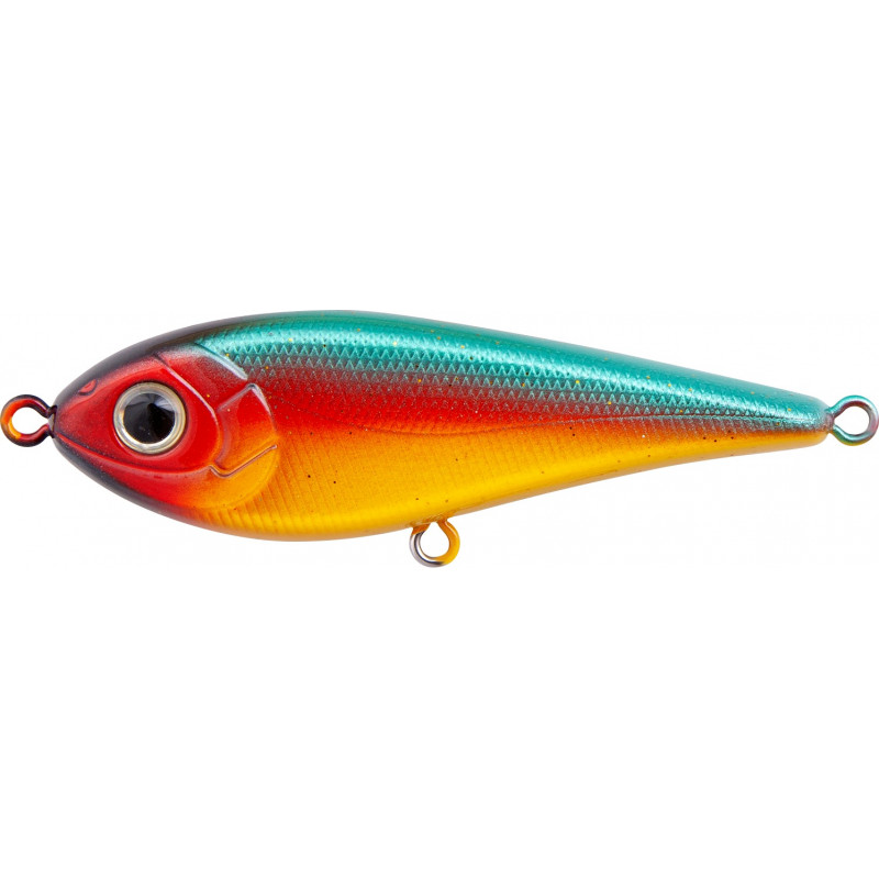 Wobler Strike Pro TINY BUSTER 6.8cm - C038