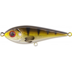 Wobler Strike Pro TINY BUSTER 6.8cm - C606E