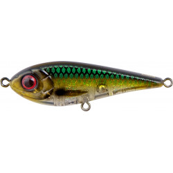 Wobler Strike Pro TINY BUSTER 6.8cm - C766G