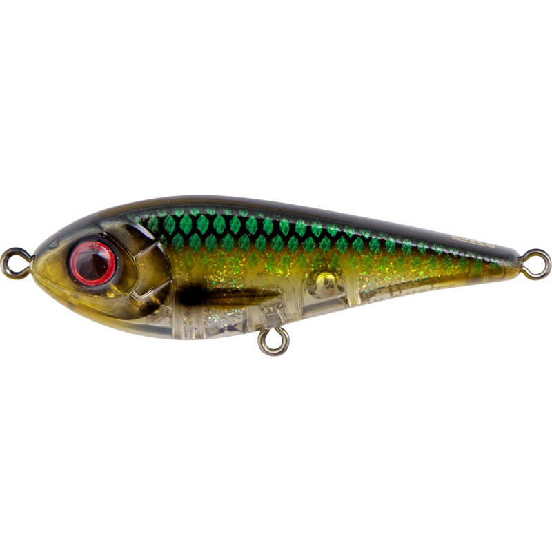 Wobler Strike Pro TINY BUSTER 6.8cm - C766G