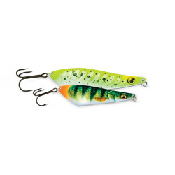 Wahadłówka Rapala Harmaja 8.5cm