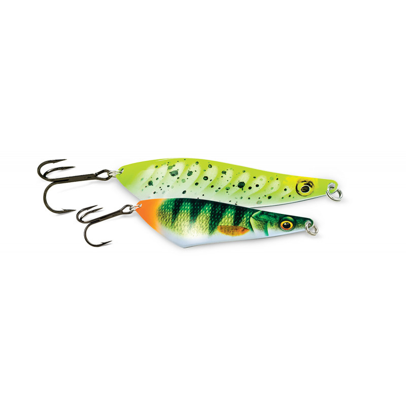 Wahadłówka Rapala Harmaja 8.5cm